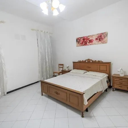 Apartment Bilocale Nel Centro Storico Al Secondo Piano